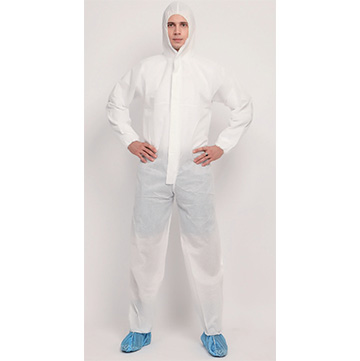coveralls (Bunny suit)