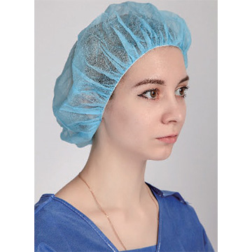 Bouffant caps