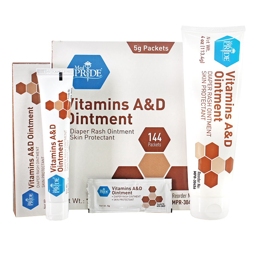 Vitamin A&D