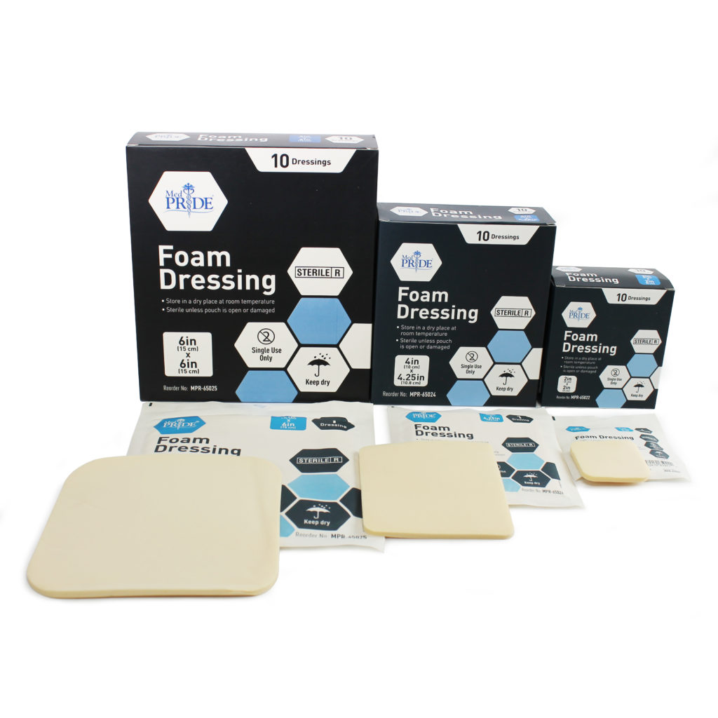 Foam Dressing